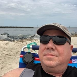 Meet your Posher, Ken